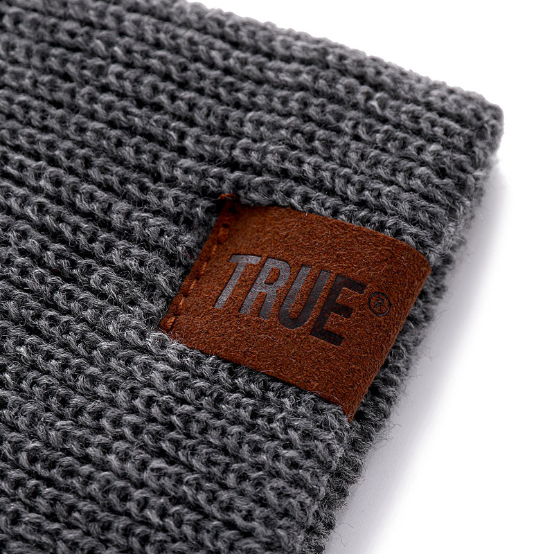 URGENTMAN Casual Beanie