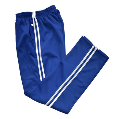 2 Stripe Casual Sweatpants