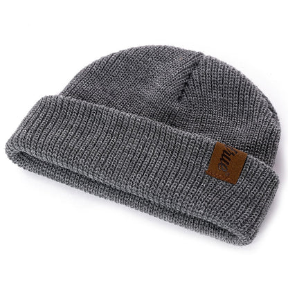 URGENTMAN Casual Beanie