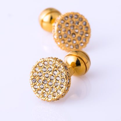 KFLK Bright Cufflinks