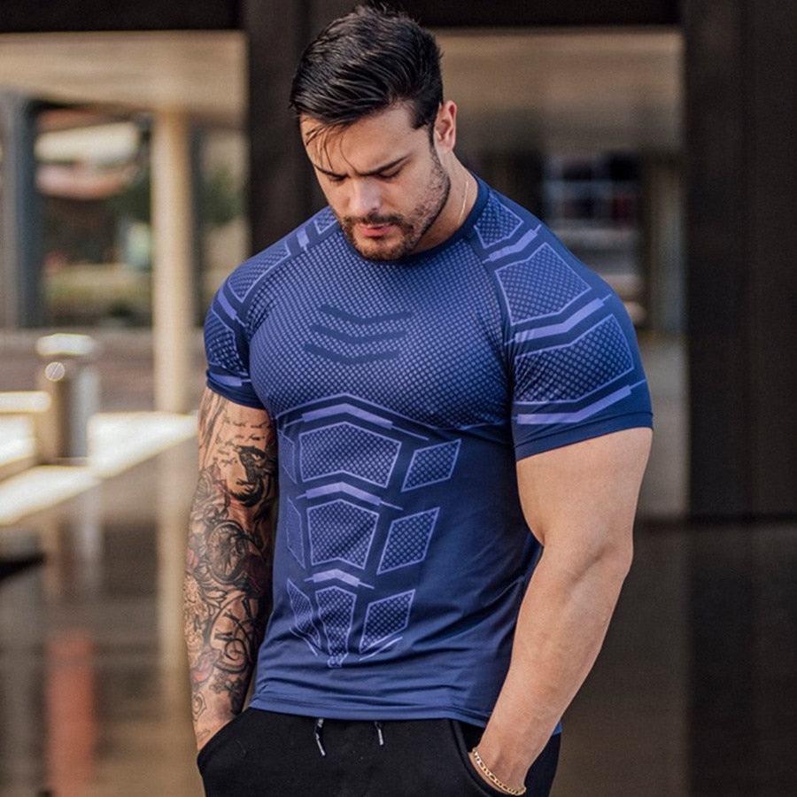 RS Quick Dry Shirt