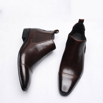 Sipriks Chelsea Boots