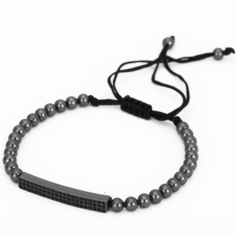 Ball & Bar Charms