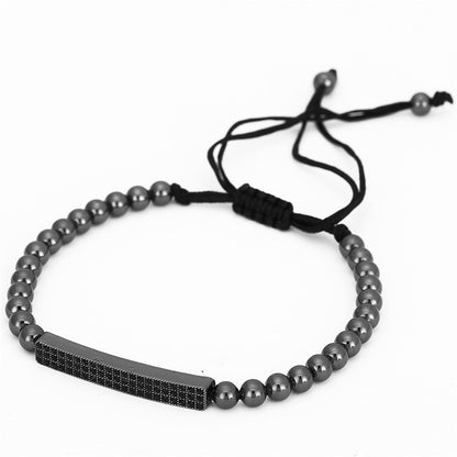 Ball & Bar Charms