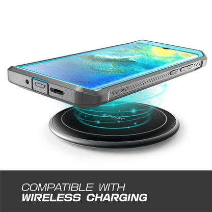 Huawei P30 Pro Case w/ Kickstand