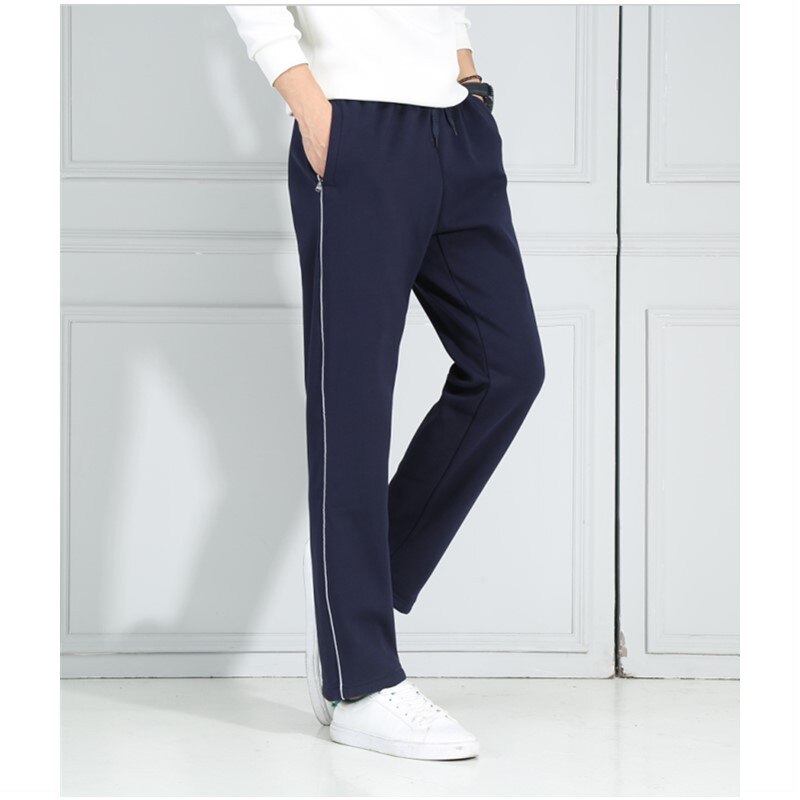 2 Stripe Casual Sweatpants
