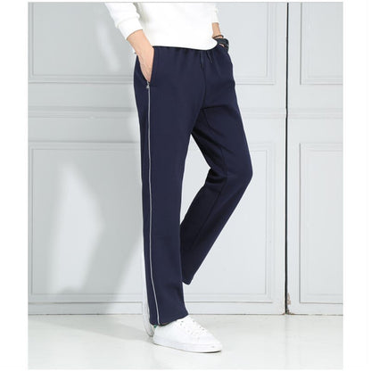 2 Stripe Casual Sweatpants