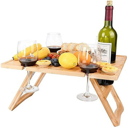 Cute Picnic Table