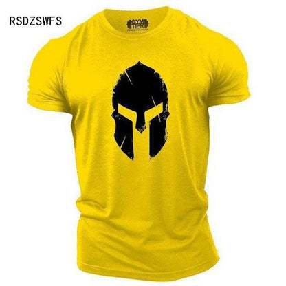 RS Spartan Shirt