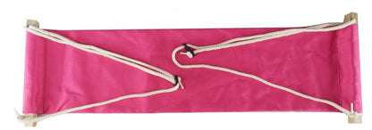 Portable Foot Hammock