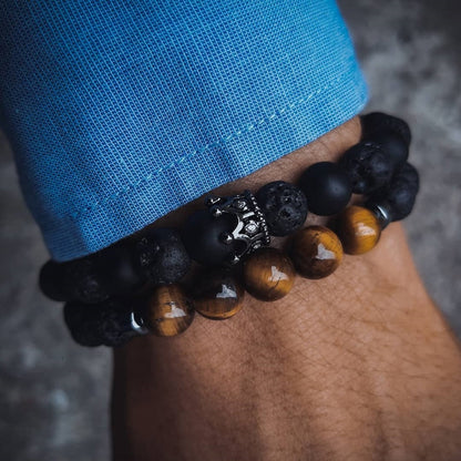 Ball & Bar Charms