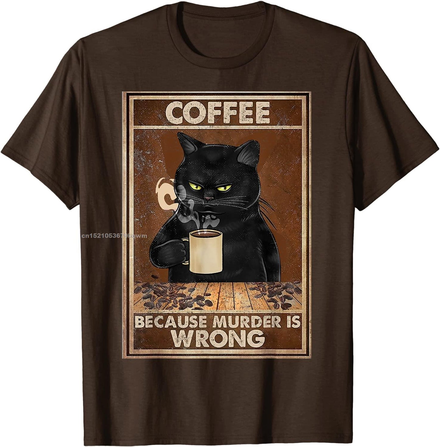 RS Coffee Shirt