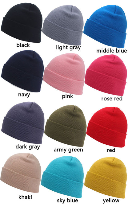 AETRUE Beanie