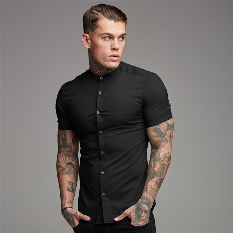 RS Solid Shirt