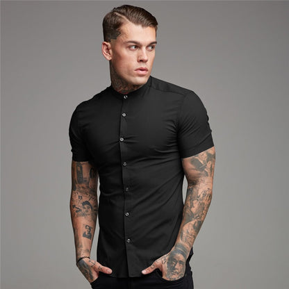 RS Solid Shirt
