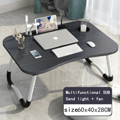 Folding Laptop Desk