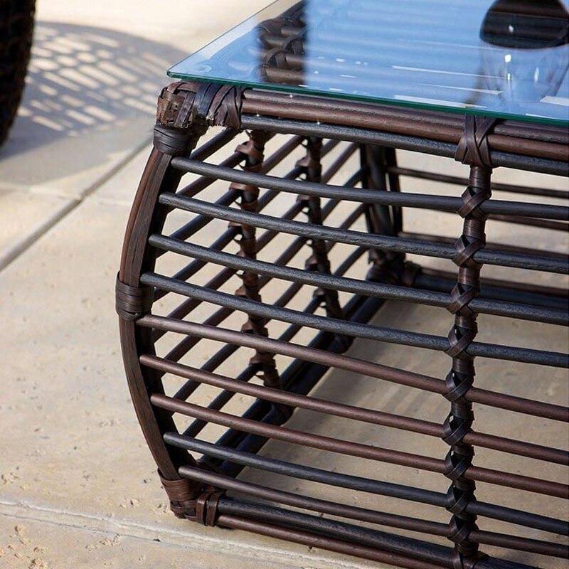 Rattan Garden Set