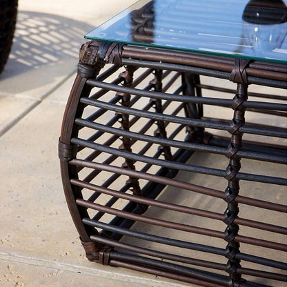 Rattan Garden Set