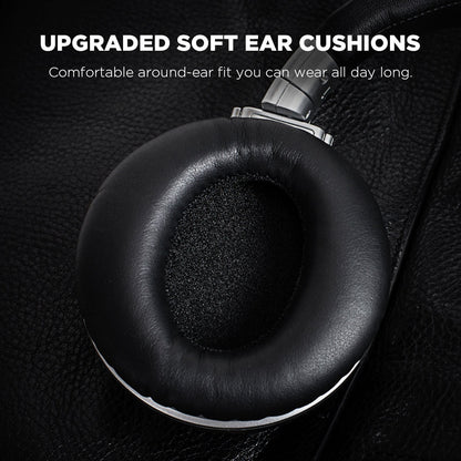 Cowin E7Pro Active Noise Cancelling BT Headphones