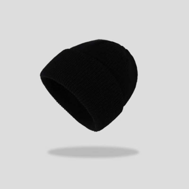 Winter Knitted Beanie