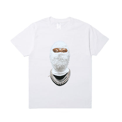RS Diamond Mask Shirt