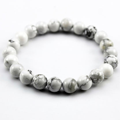 Natural Stone Tiger Eye Bracelet