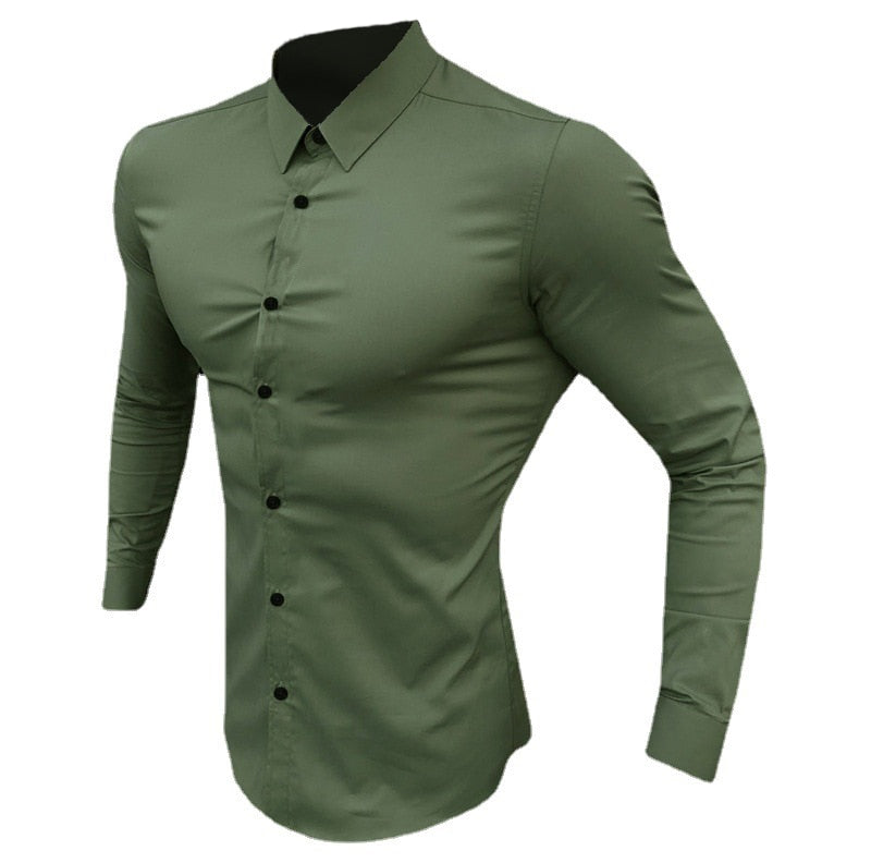 RS Super Slim Shirt