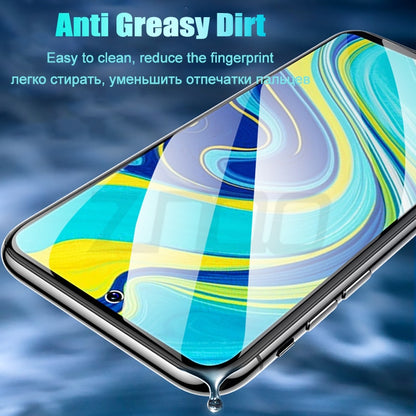 3 Pieces Tempered Glass For Xiaomi Note