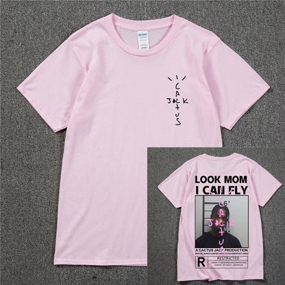 RS Cactus Jack Shirt