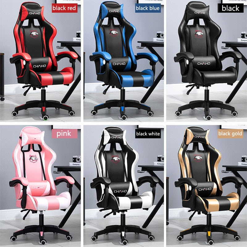 WCG Gaming Chair