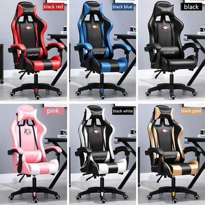 WCG Gaming Chair