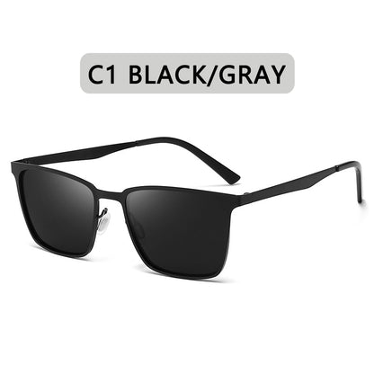 ZXWL Classic Polarized Sunglasses