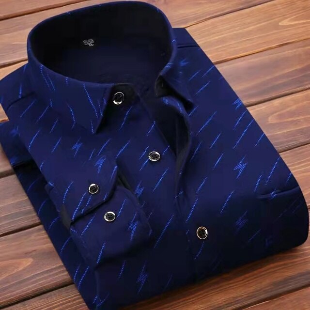 RS Kolmakov Shirt