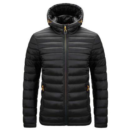 CHAIFENKO Waterproof Jacket