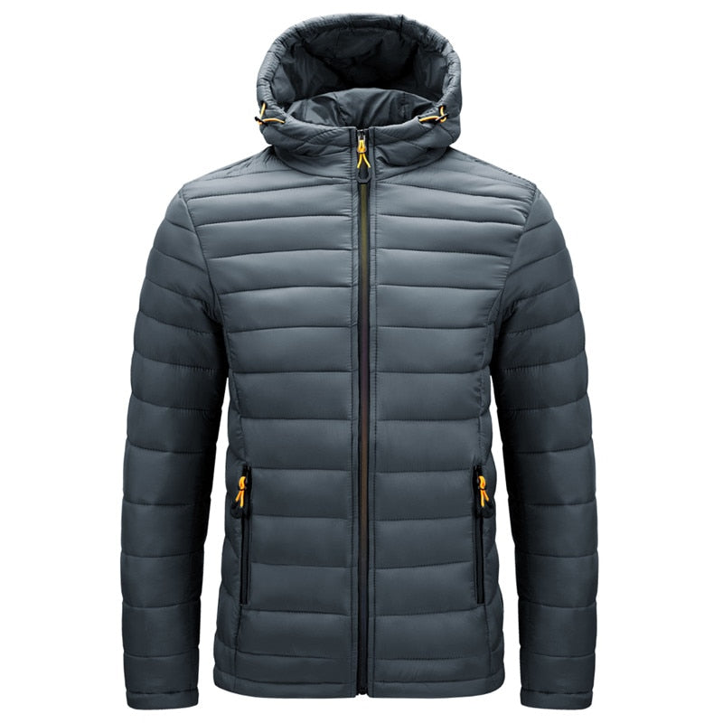 CHAIFENKO Waterproof Jacket