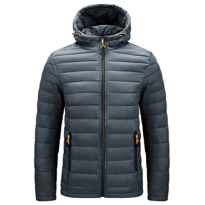 CHAIFENKO Waterproof Jacket