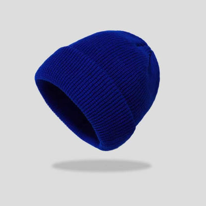 Winter Knitted Beanie