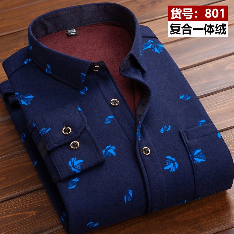 RS Kolmakov Shirt