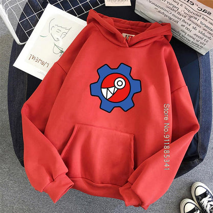 RS Sk8 Hoodie
