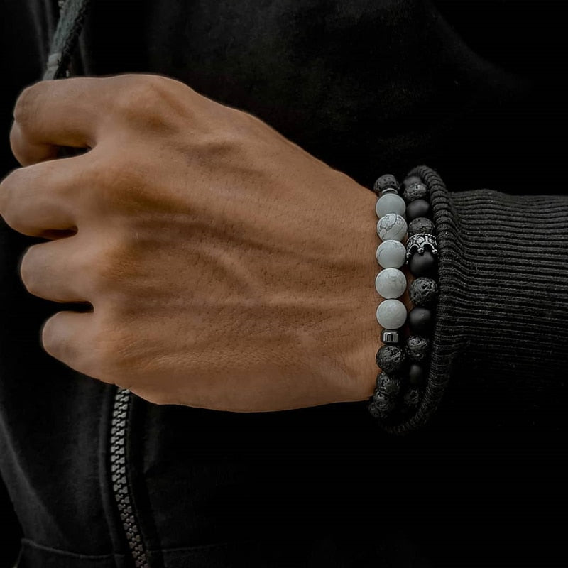 Ball & Bar Charms