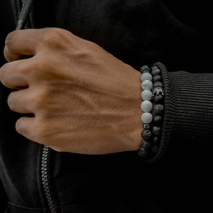 Ball & Bar Charms