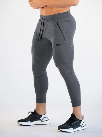 Pencil-Style Joggers