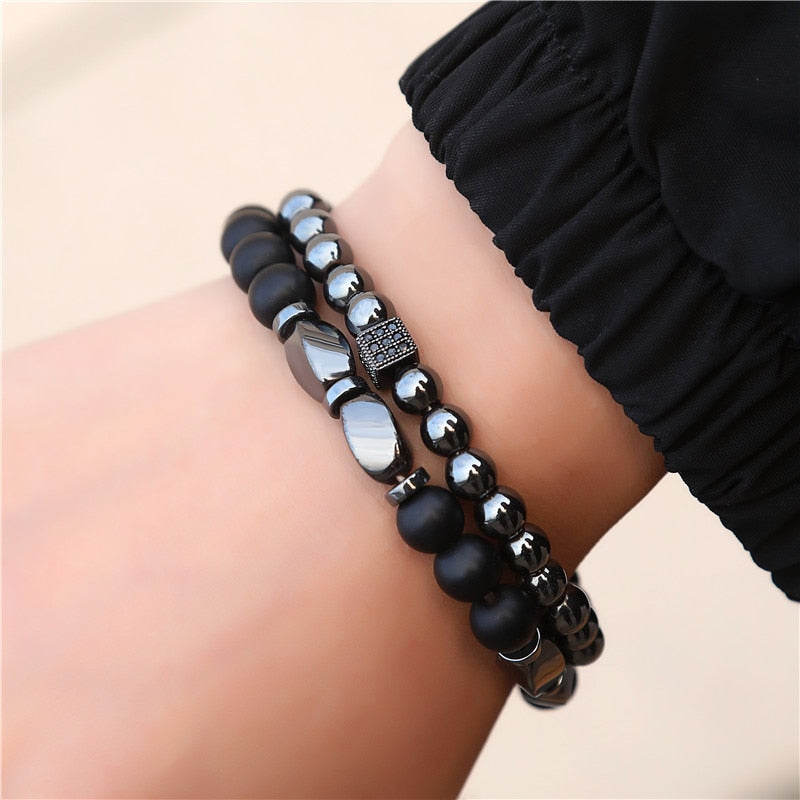 Ball & Bar Charms