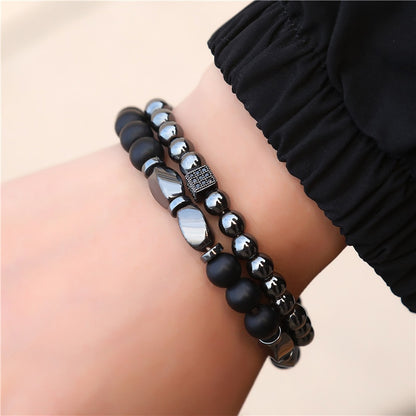 Ball & Bar Charms
