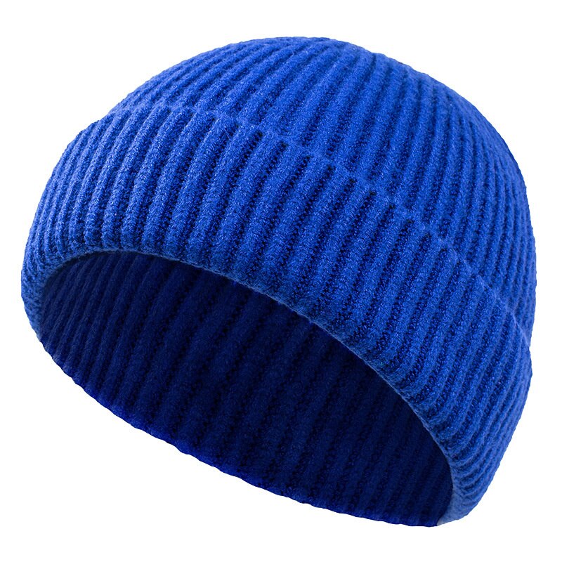 Thick Warm Winter Beanie