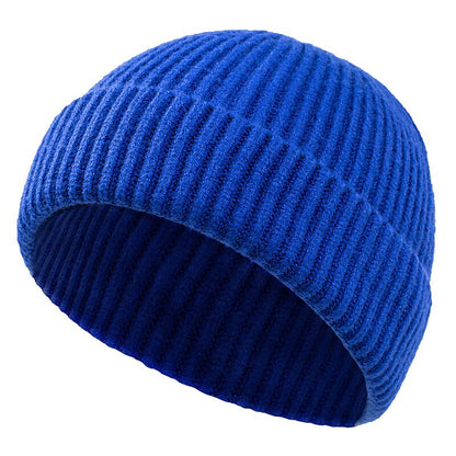 Thick Warm Winter Beanie