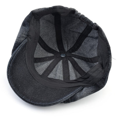 TQMSMY Denim Hat