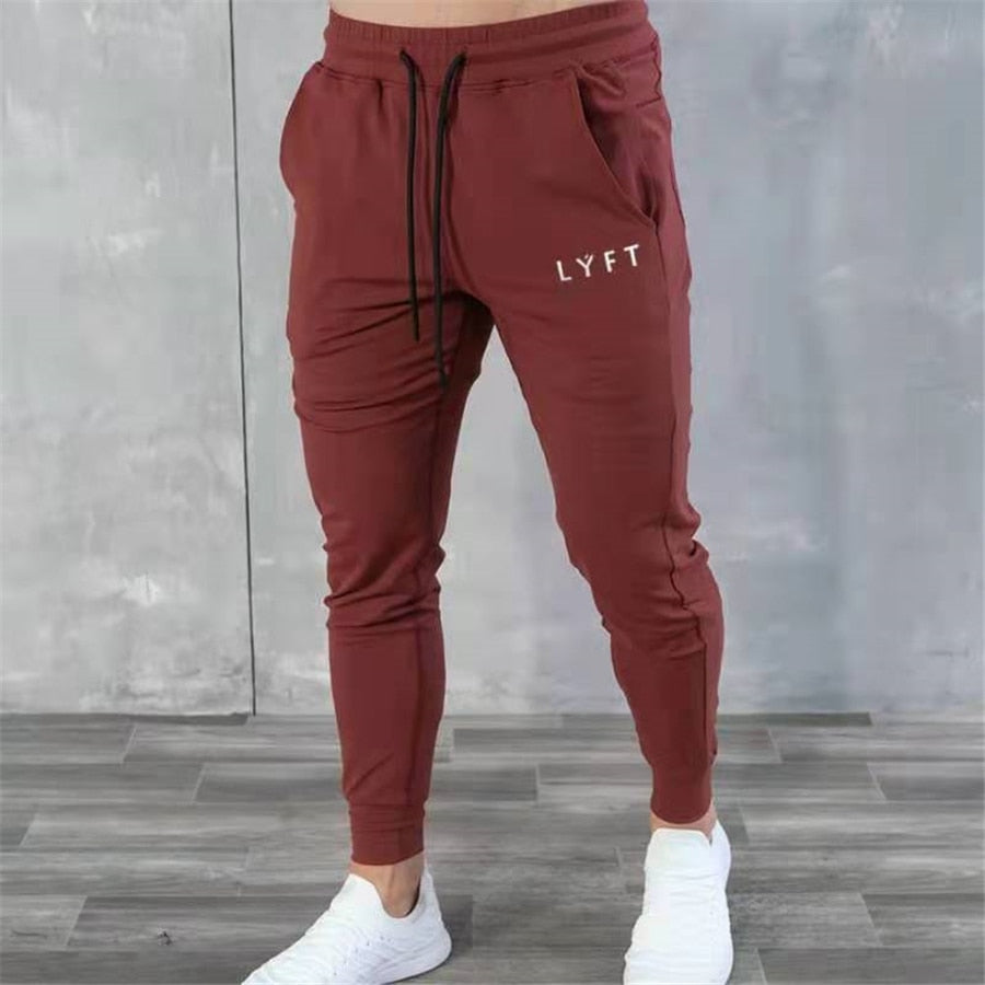 LYFT Sweatpants