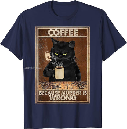 RS Coffee Shirt