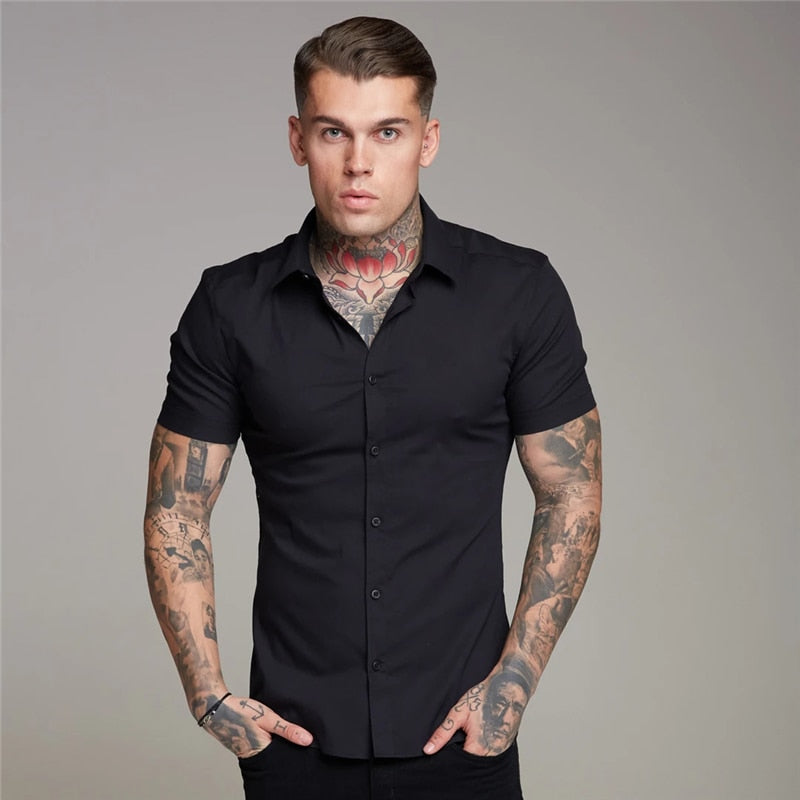 RS Solid Shirt